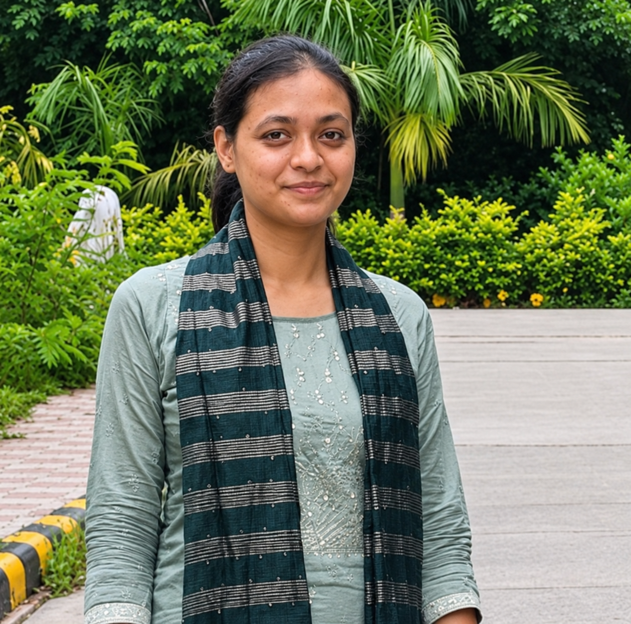 Ms. bhawana