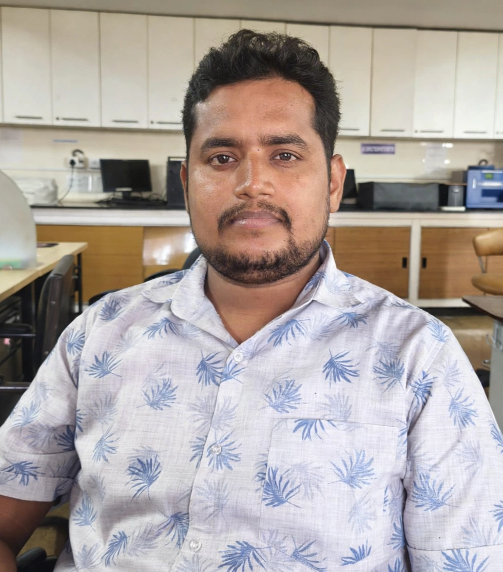 Mr. gaurav