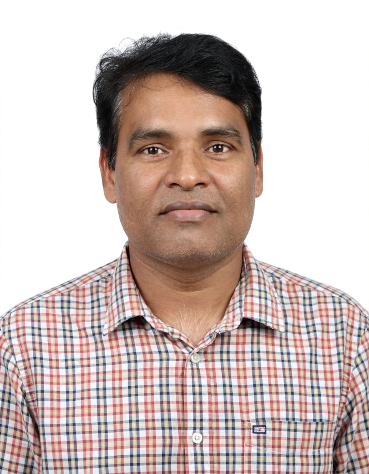 Dr. K. K. Ojha