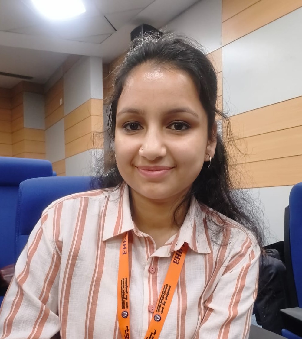 Miss Manisha