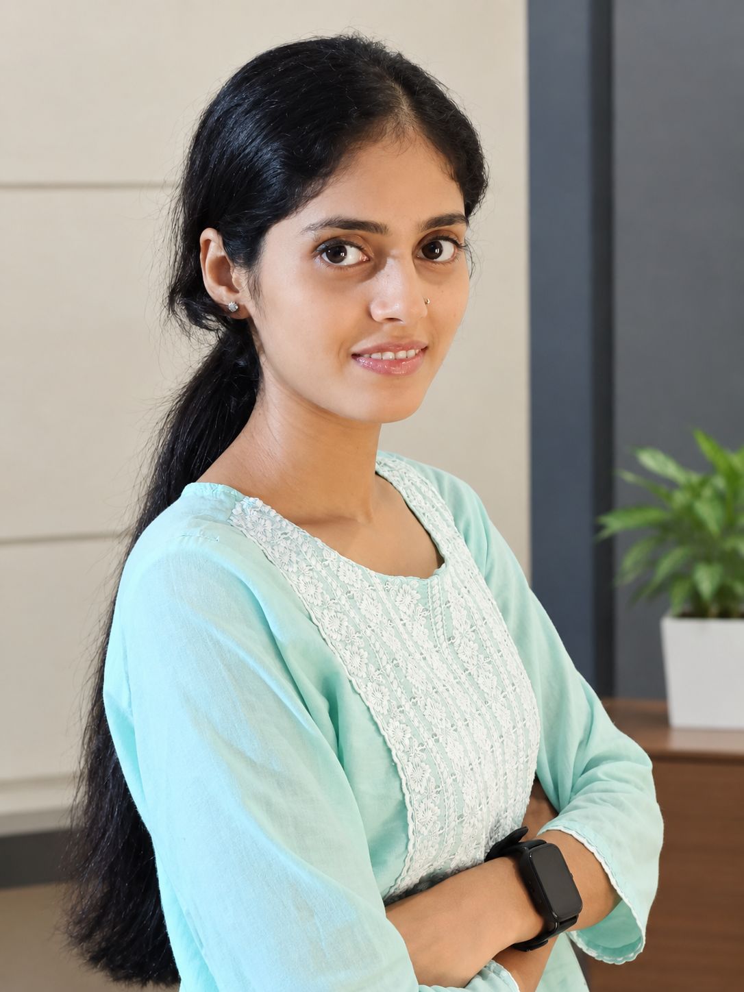 Ms. megha