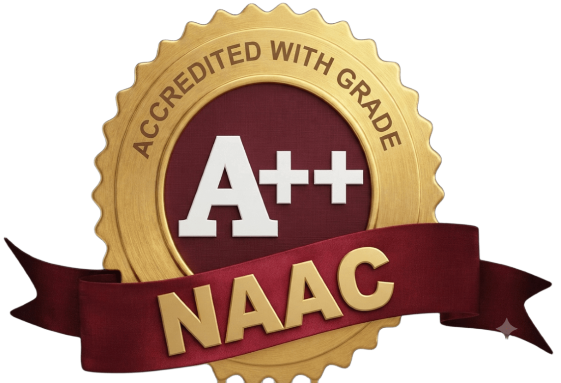 NAAC Logo