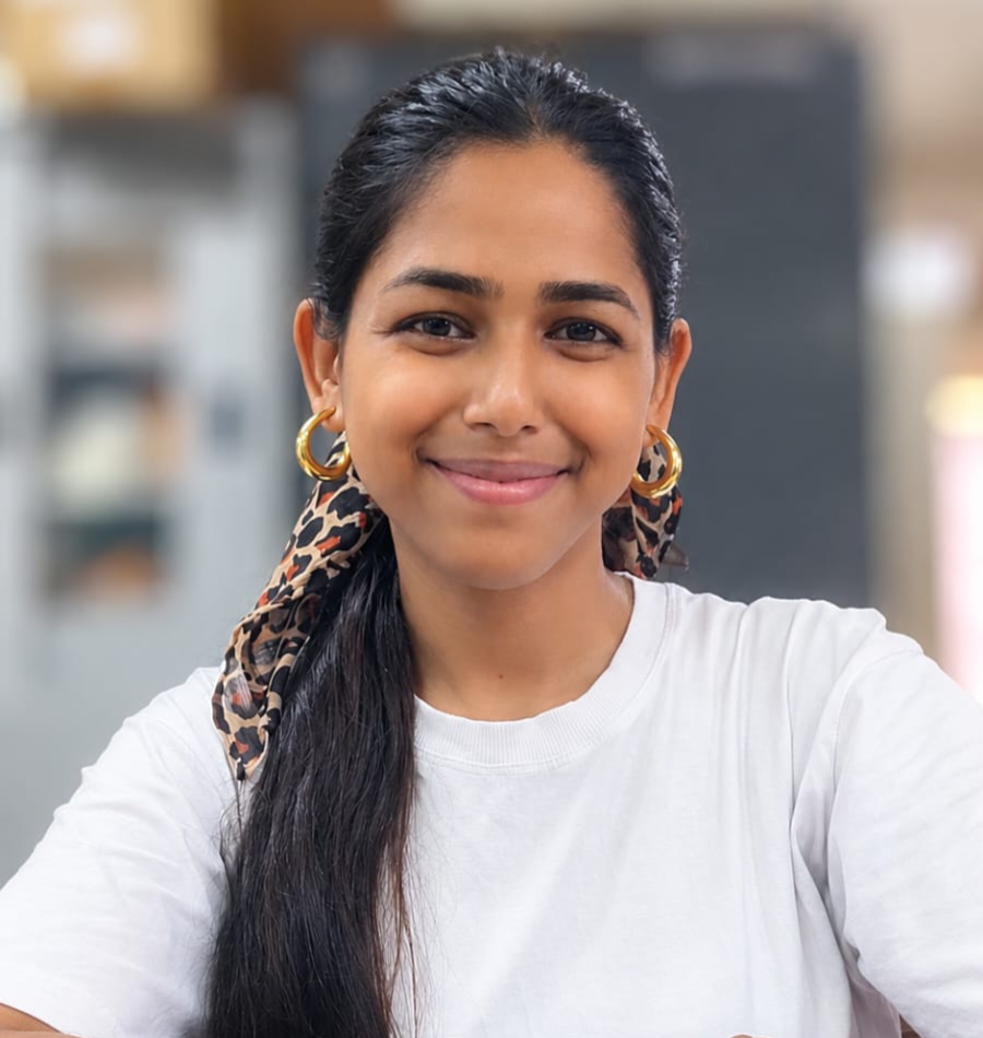 Ms. pallavi