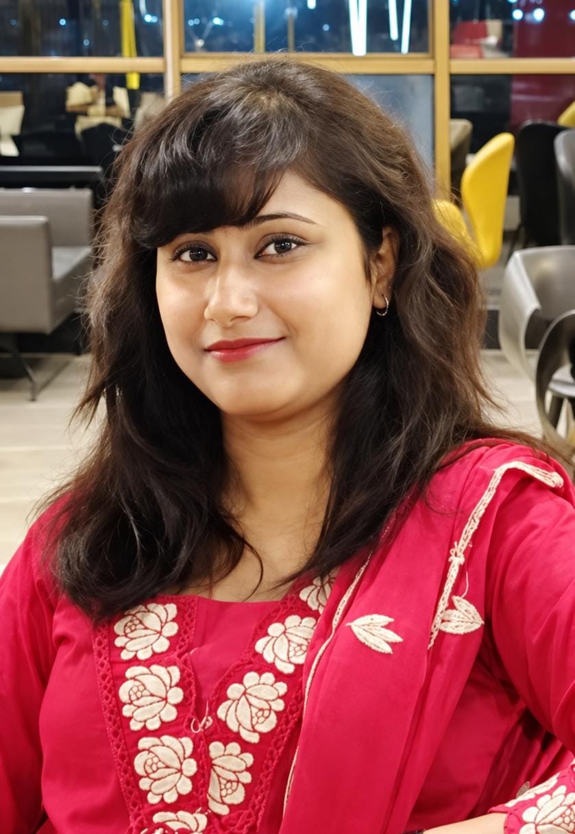 Ms. shilpi