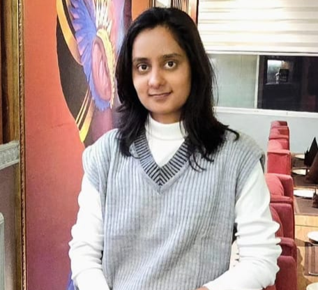Ms. shweta